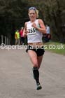 Holly Lawrence (Swansea) 5th leg of the National 6 Stage Relay, National 12 and 6 Stage Relays, Sutton Park, Birmingham. Photo: David T. Hewitson/Sports for All Pics
